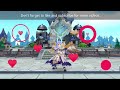 ragnarok mobile chronomancer chrono bolter pve build dmg tests rom ragnarokmeternallove