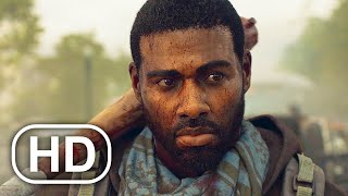 ZOMBIES Full Movie Cinematic (2021) 4K ULTRA HD Action All Best Cinematics