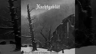 Nachtgeblüt - Will-to-Conquer