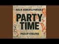Party Time