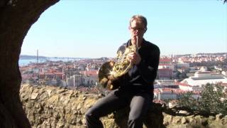 RCO 125 World Tour - Lisbon - Laurens Woudenberg