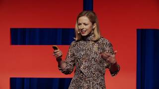 When social policies fail in a time of economic crisis | Liene Ozoliņa | TEDxRiga