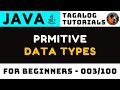 Java Primitive Data Types Explained (Everything You Need to Know)