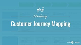 What is Customer Journey Mapping?