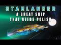 STAR CITIZEN's New Cargo Hauler A Great Ship That Needs Polish |  StarLancer MAX