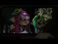 andy me reacts to “ sfm splatoon origin part 1 6”