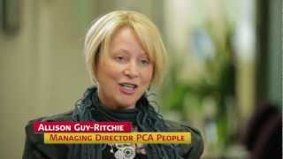 Allison Guy-Richie, Director, PCA People