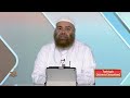 tarbiyah islamiyah semester 1 lecture 12 shaykh ibrahim zidan zad academy english