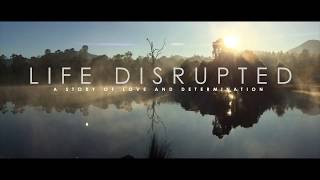 MFF2018 Life Disrupted by Adrian Jeffs