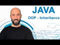 OOP - Inheritance in Java Tutorial