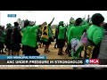 2021 Municipal Elections | ANC under pressure in strongholds