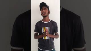 chal dila song by ricky khan ll cover by preet ll