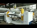 Sumino Machinery PE PLA PP Extrusion Coating machine details