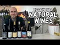 Essential Natural Wines