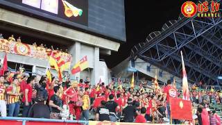 ultraSel 5th Anniversary Choreography 2015