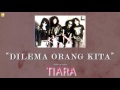 kris dilema orang kita official audio