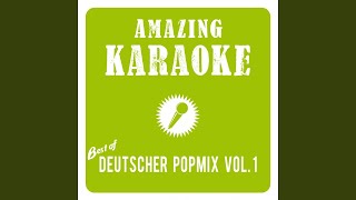 Meine eigenen Wege (Karaoke Version) (Originally Performed By Heinz Rudolf Kunze)