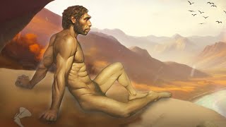 Homo Antecessor - Ancient Human