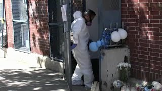 3rd person arrested in fentanyl-related Bronx day care death