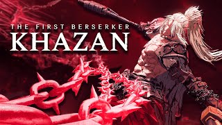 INCERCAM The First Berserker: Khazan! Merita sa asteptam jocul complet?