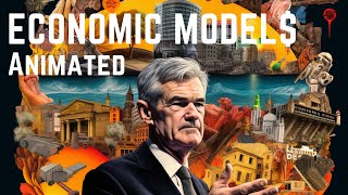 How Economic Models Work: Eye-Opening Animated Insights