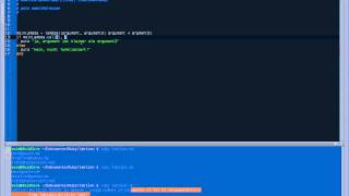 Ruby Grundlagen Lektion 2.5: Procs und Lambdas
