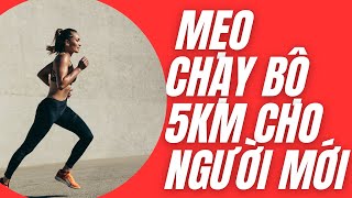 cách chạy bộ 5km cho người mới bắt đầu - Lê Văn Học