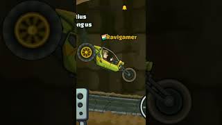 Hill Climb Racing 2 Rotator Walkthrough Gameplay #gameplay #vereshchak #shorts #hillclimbracing2