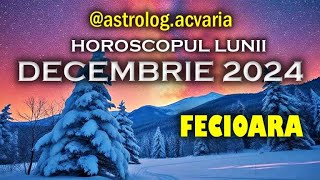 ♍FECIOARA❄ Horoscop DECEMBRIE 2024 (Subtitrat RO) ⛄ VIRGO DECEMBER 2024 HOROSCOPE