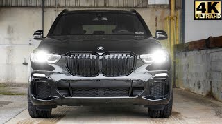 2021 BMW X5 xDrive40i Review | Nearly Perfect