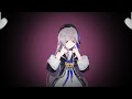 【崩壊：スターレイル】ヘルタ herta 人生リセットボタンぽち―w 【mmd 4k 60fps】