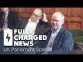 UK Parliament Special | Fully Charged