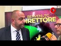 Ternana: Il D.G. Diego Foresti “A Terni perché era una opportunità troppo grande per rifiutarla”