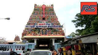 Vadapalani God Murugan Temple History2