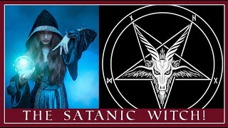 The Elegant Satanist Witch | Anna Zippel | Ft Forgotten Lives