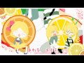 【フェイp feat 鏡音リン】amusement panic【オリジナルpv】中文字幕