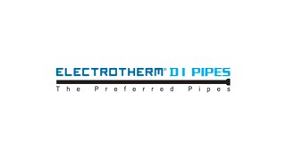 ET - DIP | DI Pipes Division | Corporate Video