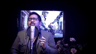 Divina Tú - Carlos Macías (versión en vivo grabada en estudio)