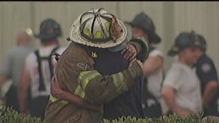 Remembering the Charleston 9