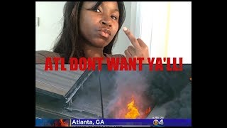 10 REASONS TO STAY YOUR ASS AWAY FROM ATLANTA(WERE FULL)