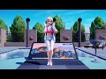 【mmd艦これ】ハートアラモード【プリンツ・オイゲン】 kancolle prinz eugen