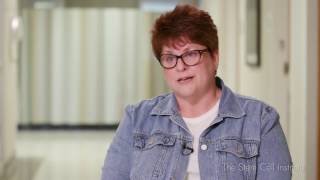 Stem Cell Therapy Follow Up With PRP - Patty | The Stem Cell Institute Pittsburgh