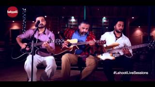 Dastaan Sassui (Wai) - The Sketches - Lahooti Live Sessions