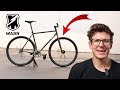 Dream Fixed Gear Review - MASH SF + Matt 