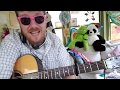 Mumford & Sons - If I Say // easy guitar tutorial for beginner