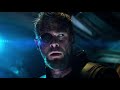 Infinity War Ending Explained  Stormbreaker Thor Breakdown