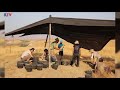 7 200 year old food silo found in jordan valley sep. 13 2017