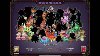 My ADHD brain is going wild after seeing this #msm #mysingingmonsters #adhd