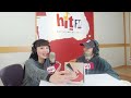 【hito live】oh夜dj waa魏如萱 x 丁噹《日與夜，跟自己說晚安》｜2024.3.14