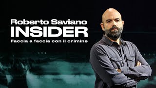 Piera Aiello - Insider - Faccia a faccia con il crimine